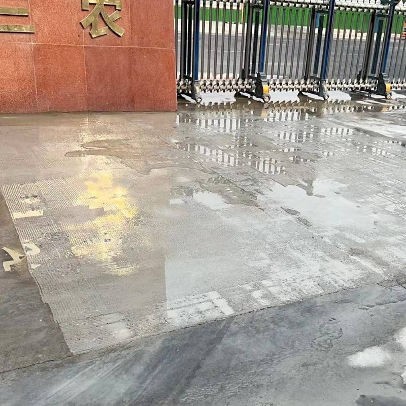 泉港水泥路面翻新砂浆
